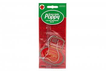 Poppy doftgran Jordgubb