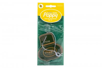 Poppy doftgran Tall