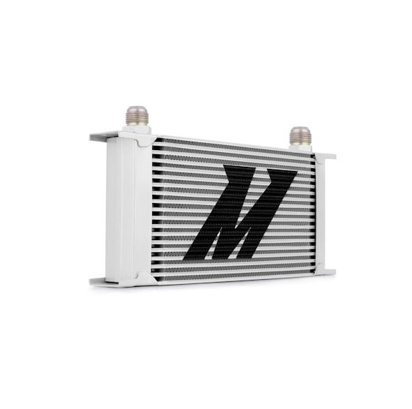 Mishimoto - 19-Row Oil Cooler