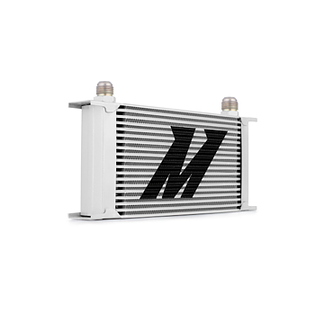 Mishimoto - 19-Row Oil Cooler