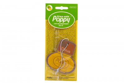 Poppy doftgran Citrus