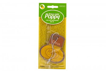 Poppy doftgran Citrus