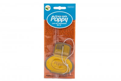 Poppy doftgran Gardenia