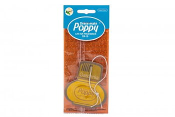 Poppy doftgran Gardenia
