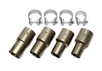 TA Technix monteringssats – VW Golf II
