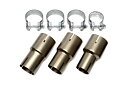TA Technix monteringssats – Audi A3 8L/Leon 1M/Golf IV