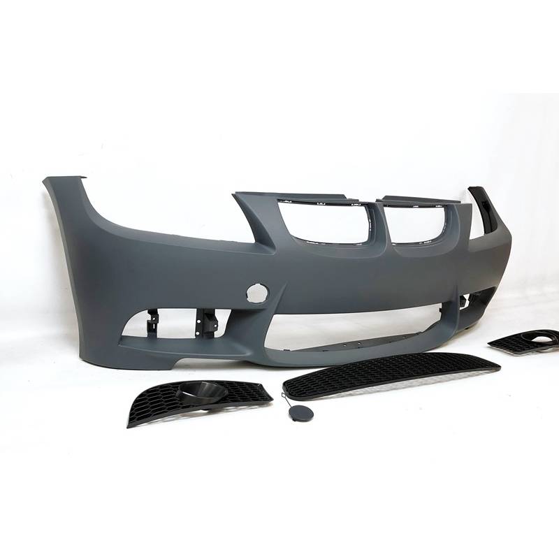 BMW E90/E91 - Stötfångare Fram M3 Look 05-08 - 3