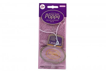 Poppy doftgran Lavendel