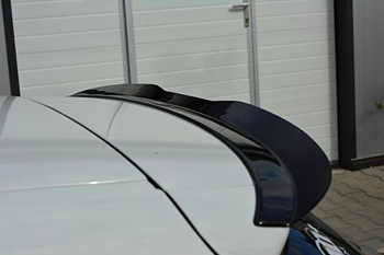 BMW F20 11 - --> TAKVINGE M-POWER LOOK