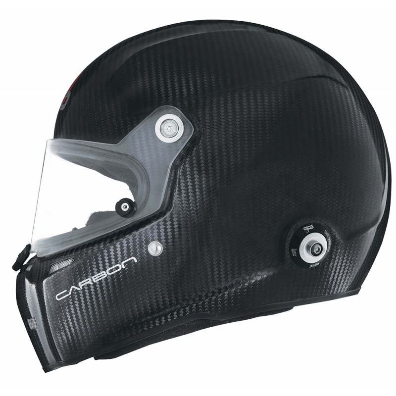 STILO ST5FN CARBON - 3