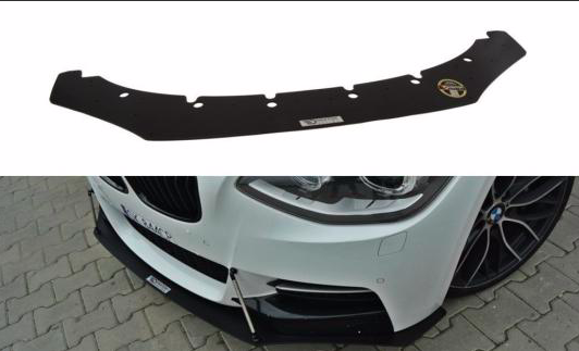 BMW F20/F21 RACING SPLITTER 11-14