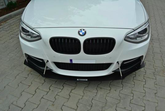 BMW F20/F21 RACING SPLITTER 11-14 - 2
