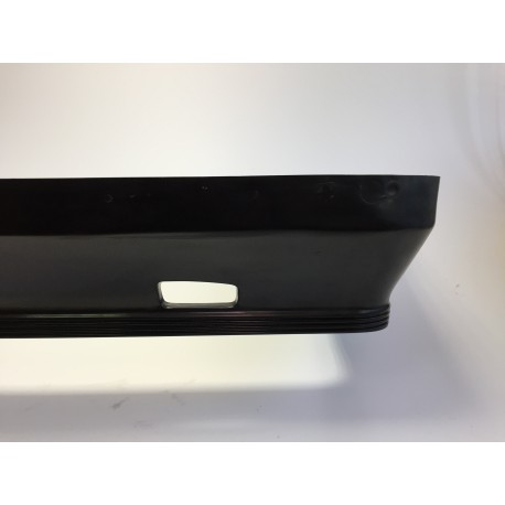 BMW E30 - Bakspoiler Add-on M-Tech I  - 4