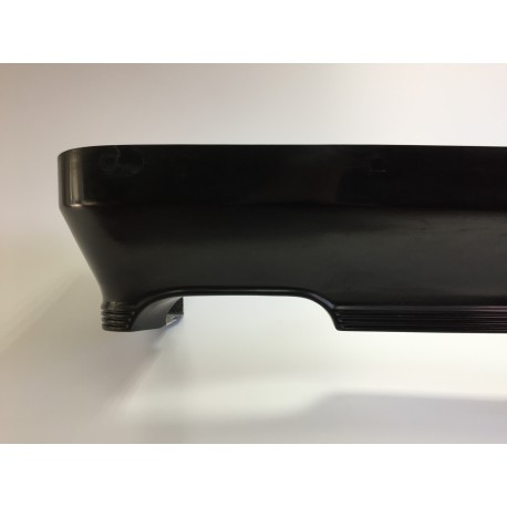 BMW E30 - Bakspoiler Add-on M-Tech I  - 3