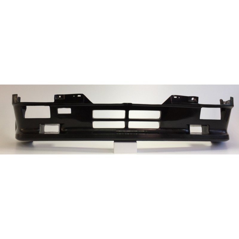 BMW E30 - Frontläpp M-Tech I  - 4