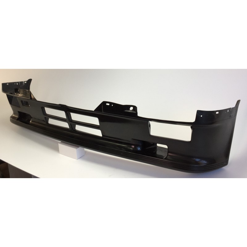 BMW E30 - Frontläpp M-Tech I  - 2