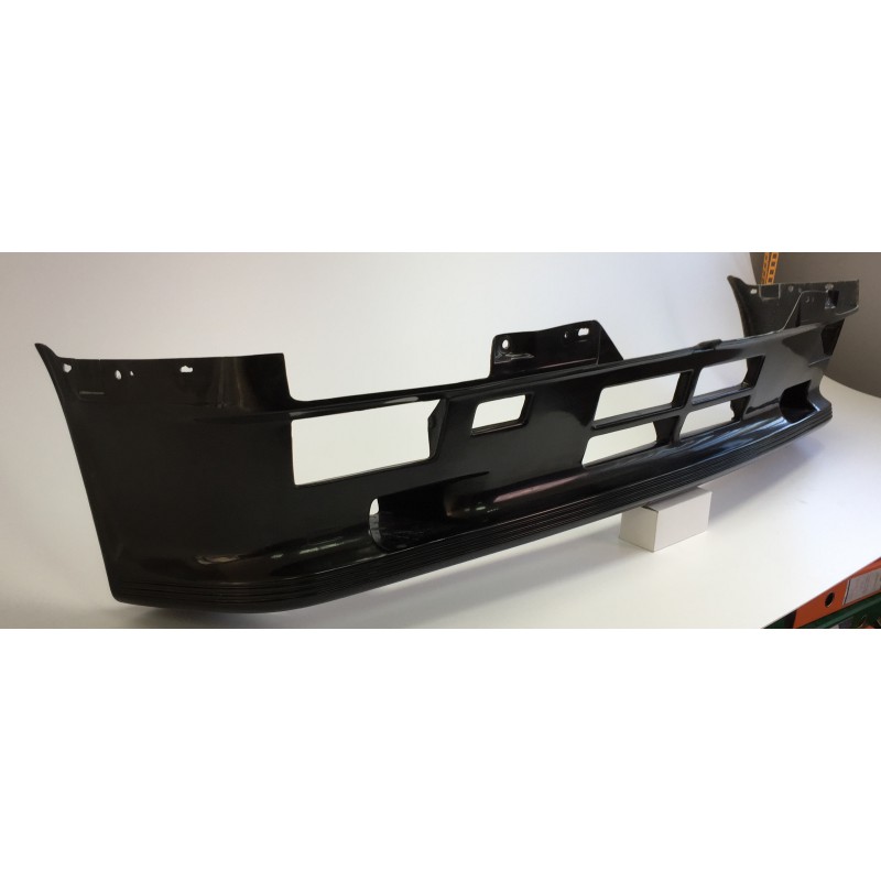 BMW E30 - Frontläpp M-Tech I  - 3