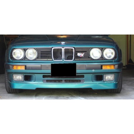 BMW E30 - Frontläpp IS - 3