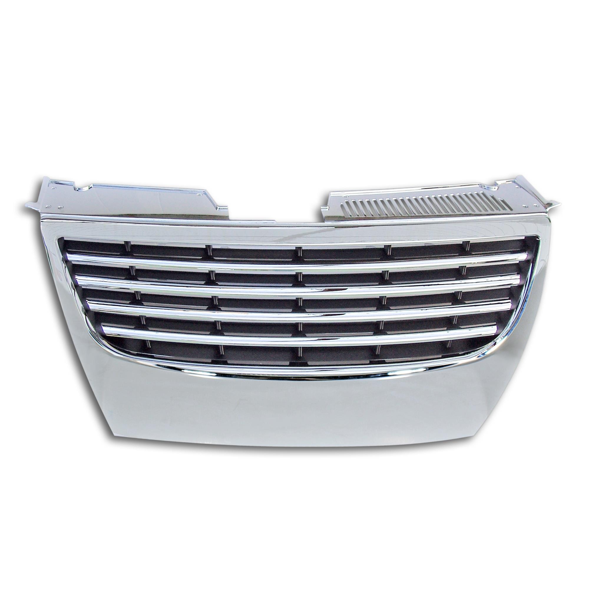 Grill - Emblemlös