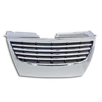 Grill - Emblemlös