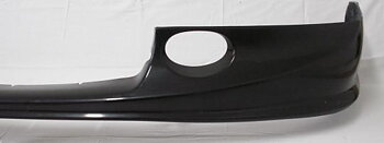 Frontspoiler Add-on Type-R - Honda Civic 92-95
