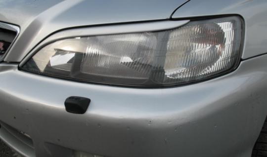 Ögonlock - Honda Accord 98-02