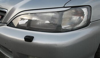 Ögonlock - Honda Accord 98-02