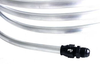 Aluminiumrör AN10 5/8" 15,87mm