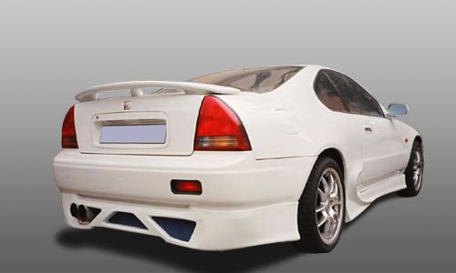 Bakspoiler Add-on - Honda Prelude 92-