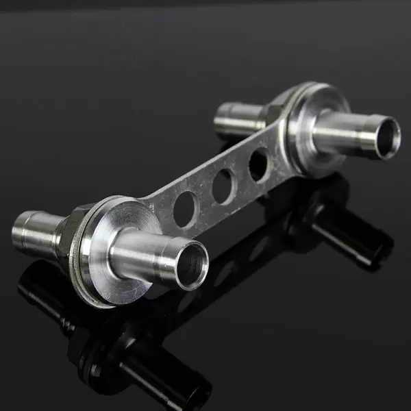 Slanggenomföring 1/2″ – 1/2″ (13mm – 13mm) - 2
