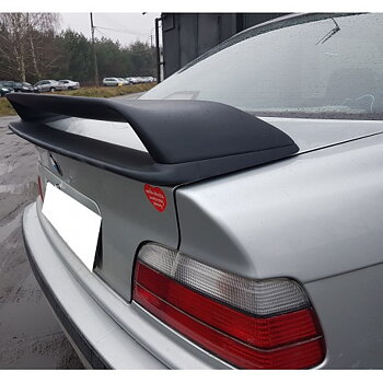 BMW E36 Coupe - Vinge GT 