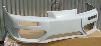 Frontspoiler - Honda Prelude 92-