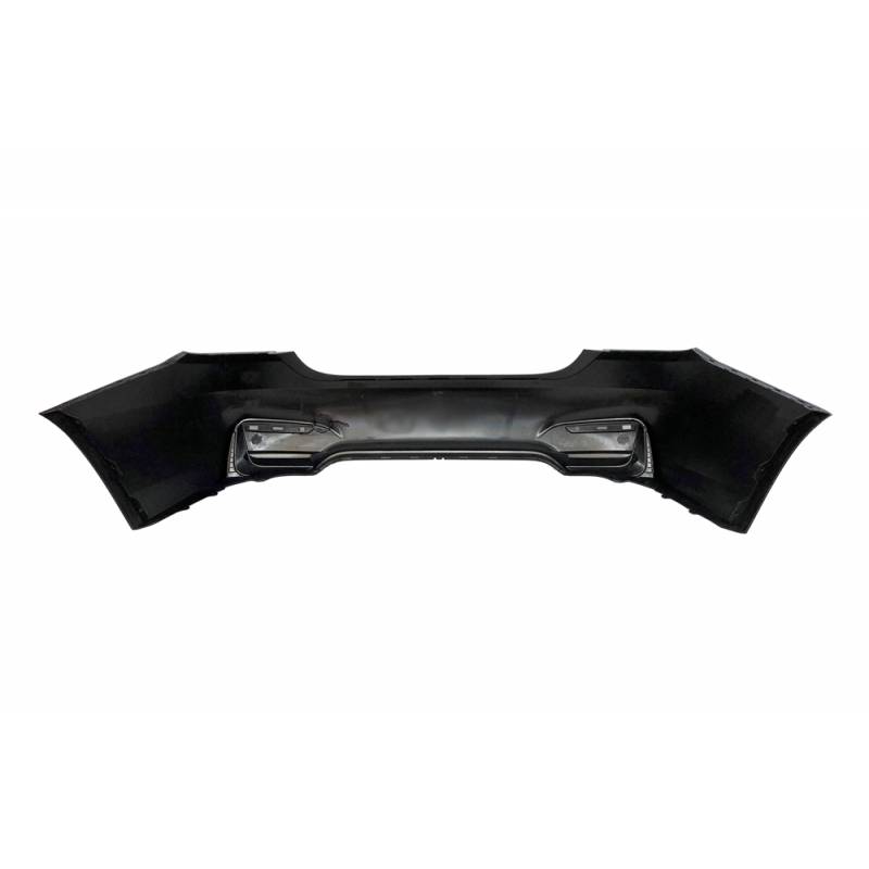 BMW F32/33/36 - Bakspoiler M4 Look - 2