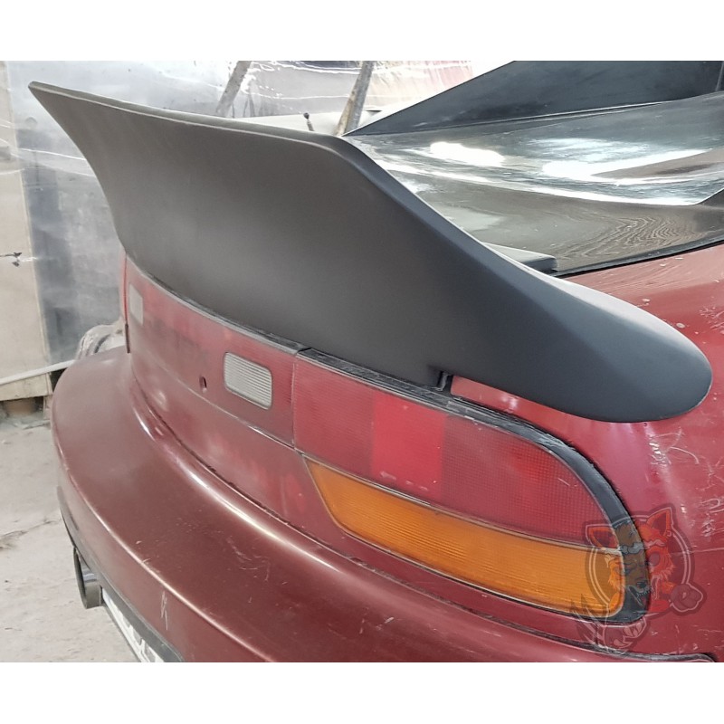 Nissan S13 - Vinge/Ducktail II Max - 3