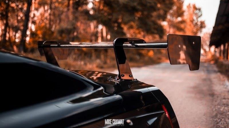Nissan GT-R Maxton Design Widebody - 8