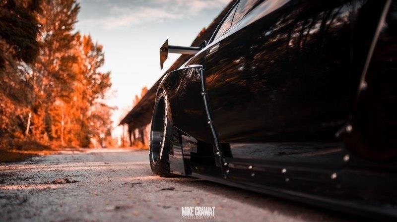 Nissan GT-R Maxton Design Widebody - 5