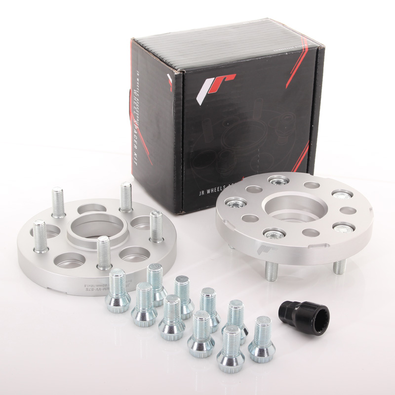 SPACER 5x120 --> 5x112 20MM 72,6-57,1 2ST - 2