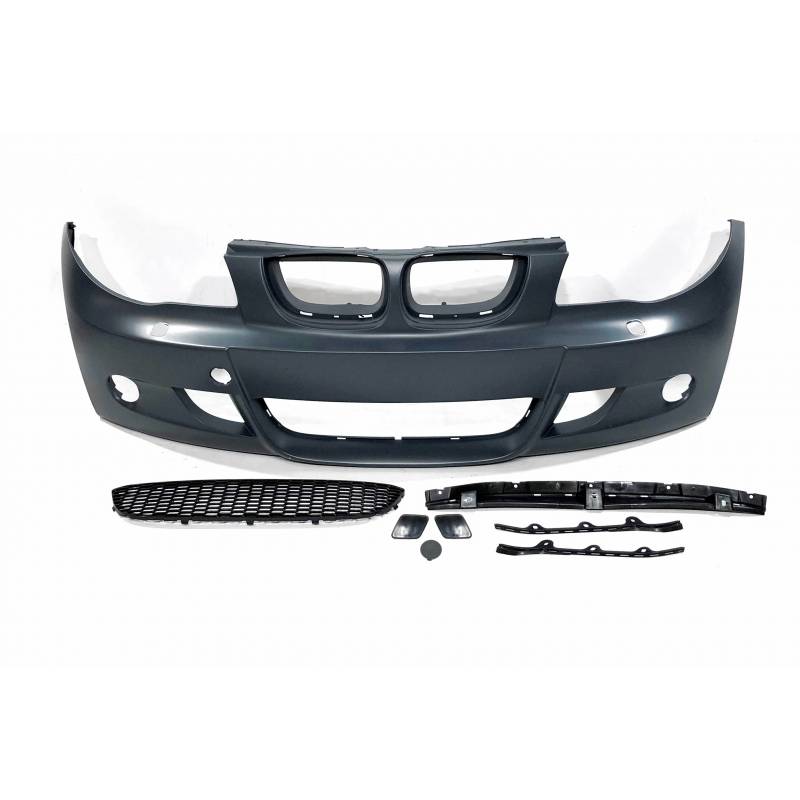 BMW E81 3 dörras - Bodykit M-tech - 3