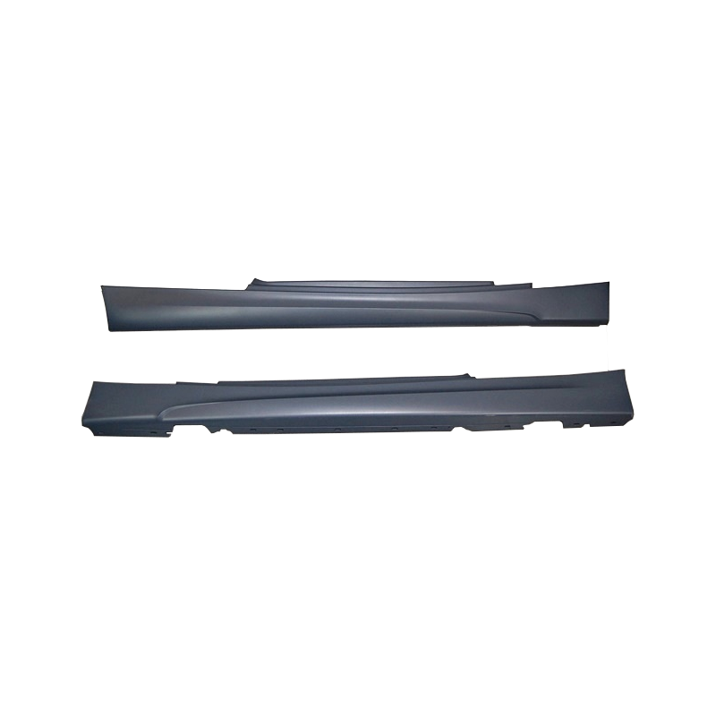 BMW E81 3 dörras - Bodykit M-tech - 5