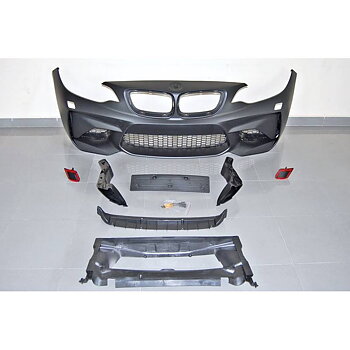 BMW F22 / F23 - Bodykit M2 Look