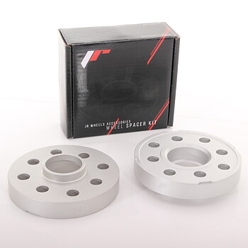 SPACER 4x100 & 4x108 25MM 57,1 2ST