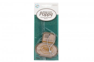 Poppy doftgran Jasmin