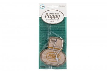 Poppy doftgran Jasmin