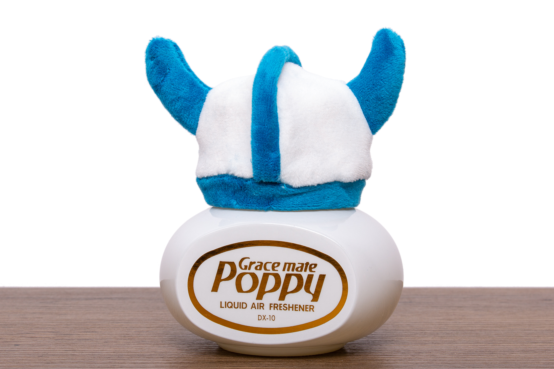 POPPY Vikingahjälm - 3