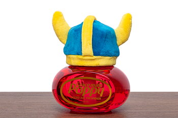 POPPY Vikingahjälm