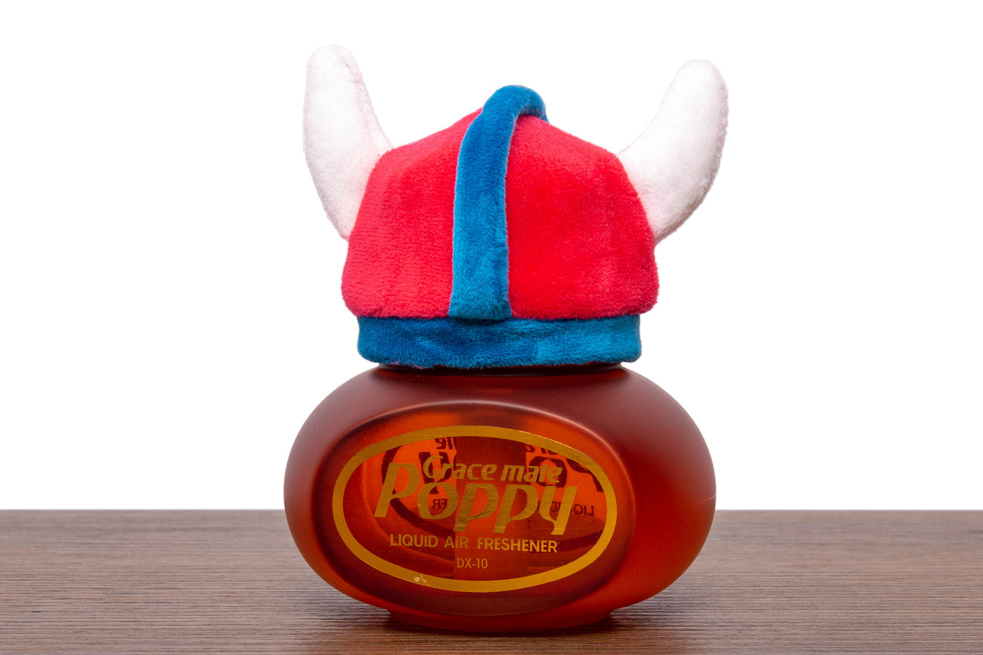 POPPY Vikingahjälm - 4