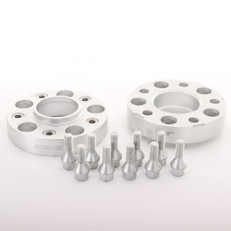 SPACER 5x120 30MM 72,6 2ST