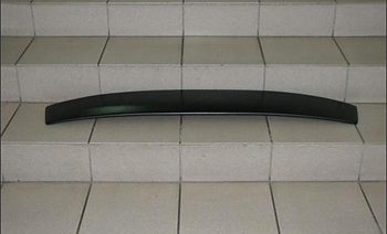 BMW E38 Bakrutespoiler