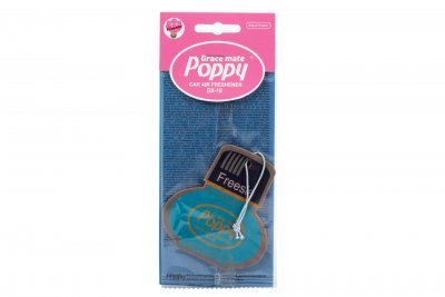 Poppy  doftgran Fresia