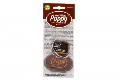Poppy doftgran Vanilj